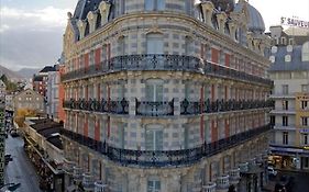 Grand Hotel Moderne Lourdes